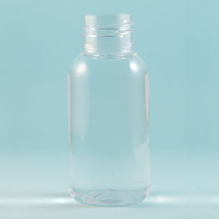 Bottles - Medical Rectangular